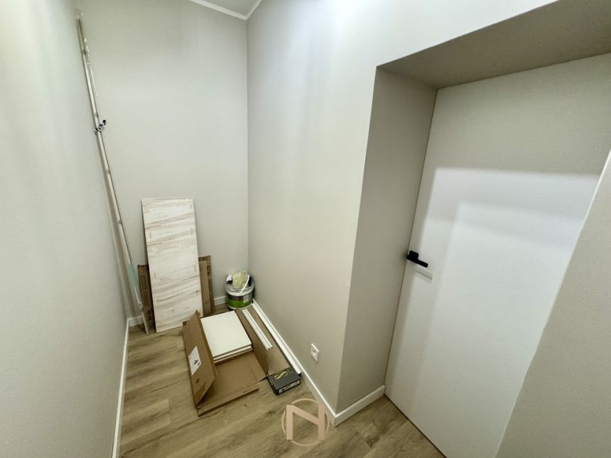 Gorzów Wielkopolski Osiedle Staszica, 399 000 zł, 51.37 m2, w niskim bloku miniaturka 9