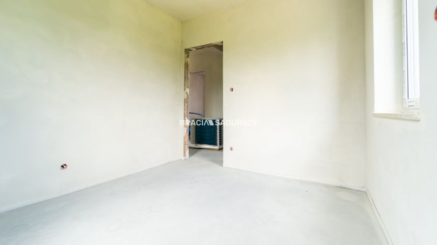 Przeginia Narodowa, 920 000 zł, 176 m2, ogrzewanie pompą ciepła miniaturka 13