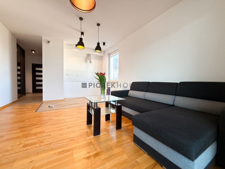 3 pokoje z balkonem | Garaż | osiedle Viva Garden miniaturka 8