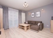 apartament z garażem, Dębowe Tarasy, Baildona miniaturka 4