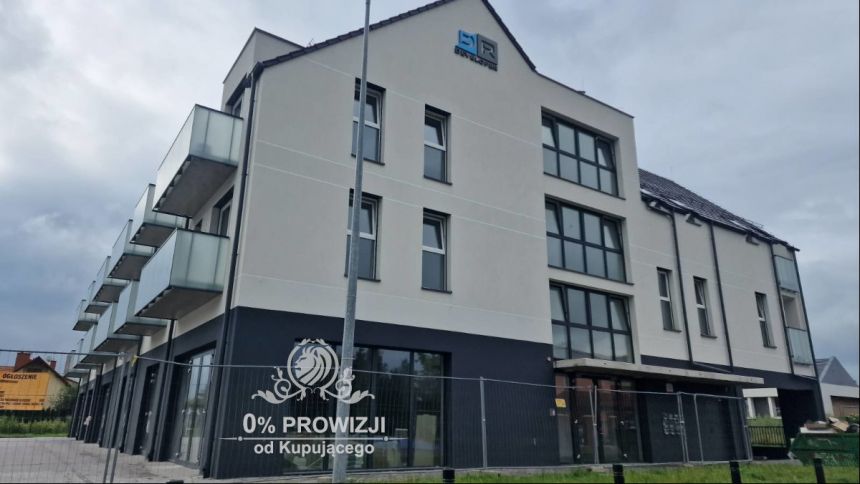 2pok.mieszk.na Krzykach z balkonem/oferta od dewelopera miniaturka 3