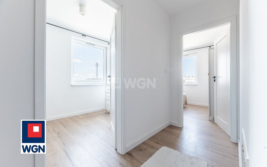 Wejherowo Przemysłowa, 579 000 zł, 58 m2, kuchnia z oknem miniaturka 8