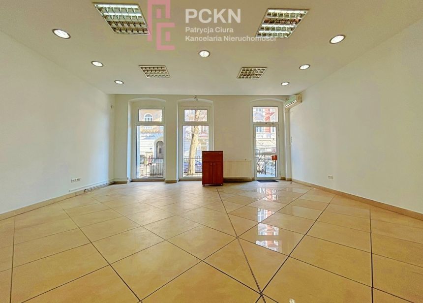 Lokal usługowo-handlowy w centrum Opola – wynajem miniaturka 2