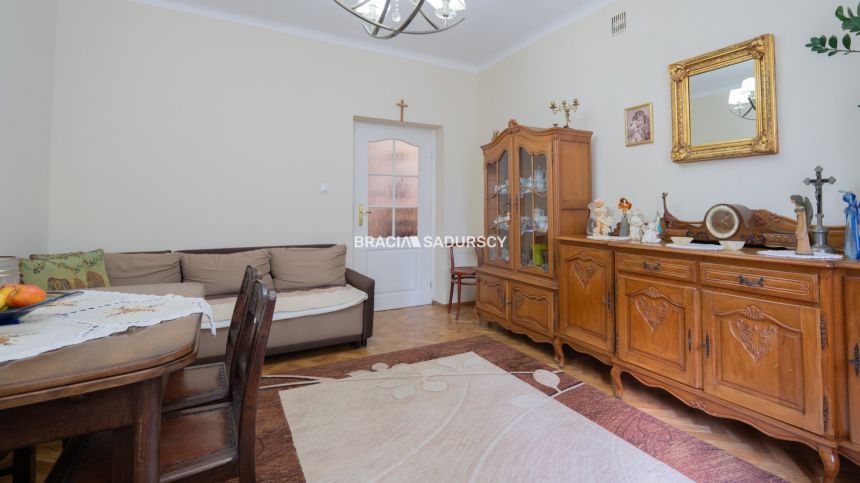 2 pokoje w zielonej okolicy Krakowa miniaturka 4