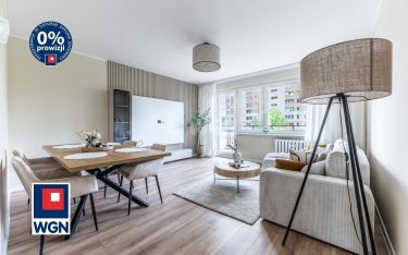 Wejherowo, 579 000 zł, 60.6 m2, kuchnia z oknem