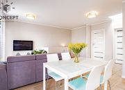Dwupoziomowy Apartament 4 sypialnie miniaturka 7