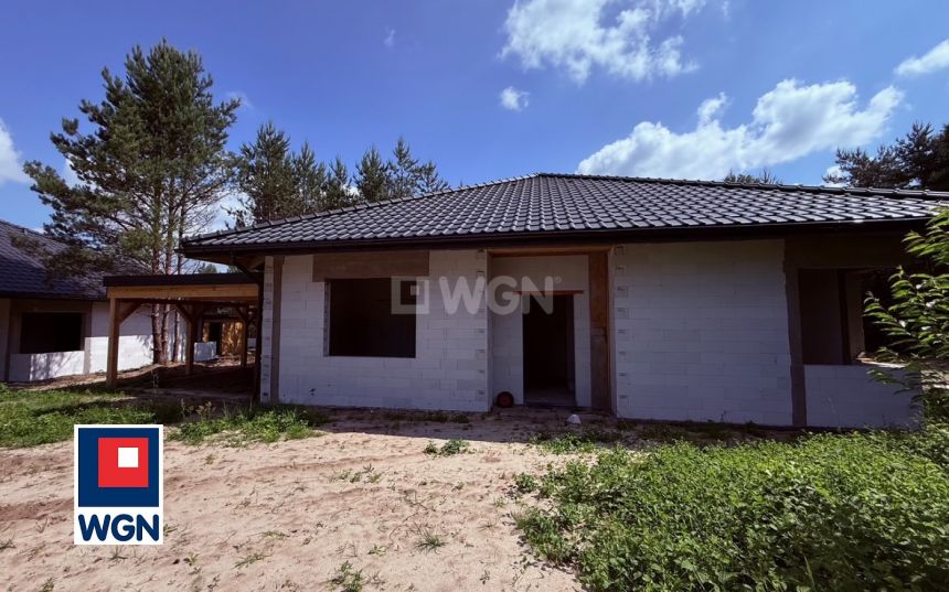 Jaworzno Długoszyn, 715 000 zł, 156 m2, jednorodzinny miniaturka 6