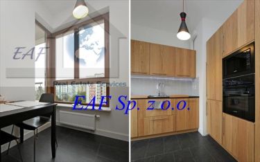 Warszawa Służewiec, 7 500 zł, 80 m2, bez prowizji