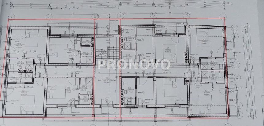 część pensjonatu Międzyzdroje miniaturka 14