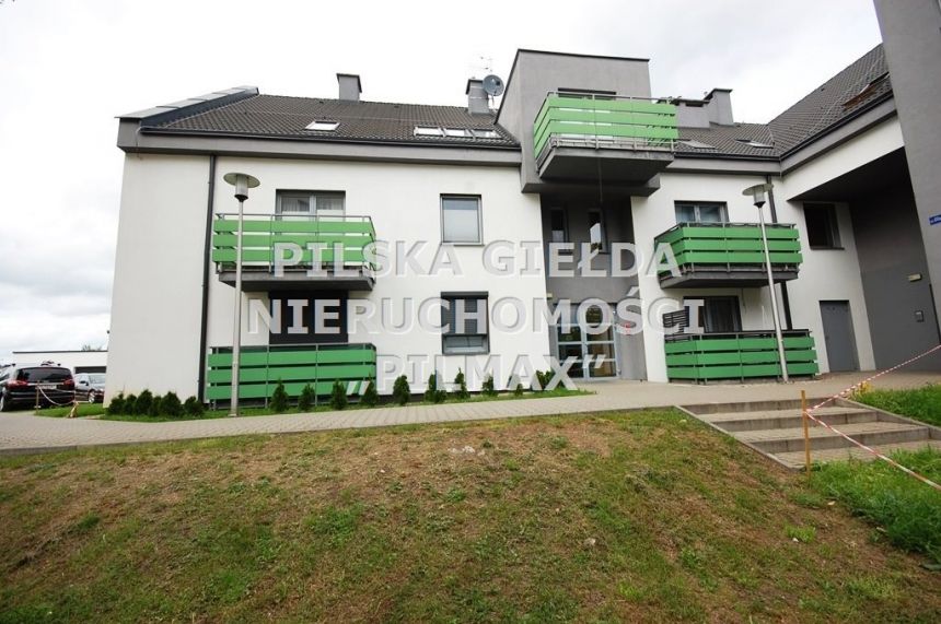 Piła Zamość, 669 000 zł, 68.21 m2, M3 miniaturka 21