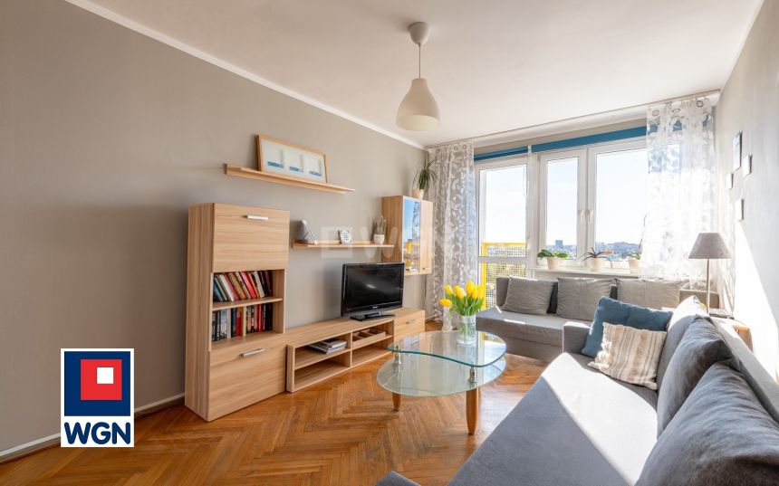 Poznań, 415 000 zł, 38.3 m2, 2 pokojowe miniaturka 2
