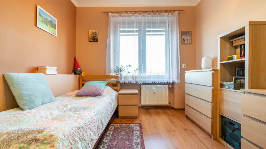 Kraków Nowa Huta, 548 000 zł, 45.53 m2, pietro 4 miniaturka 15