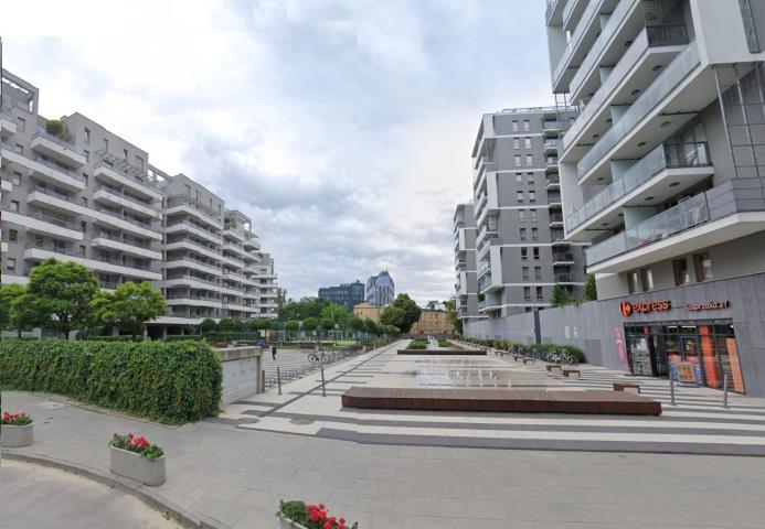 Warszawa, 35 000 zł, 3.85 m2, stan bardzo dobry miniaturka 12