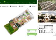 Nowa Pradolina mieszkaniez 2 poziomowe miniaturka 3