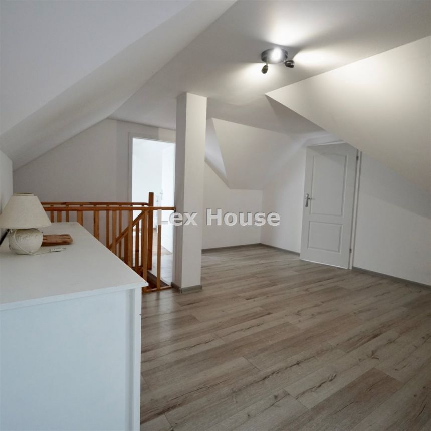 Sprzedaż 4pokoi 120m2 na Bezrzeczu miniaturka 8
