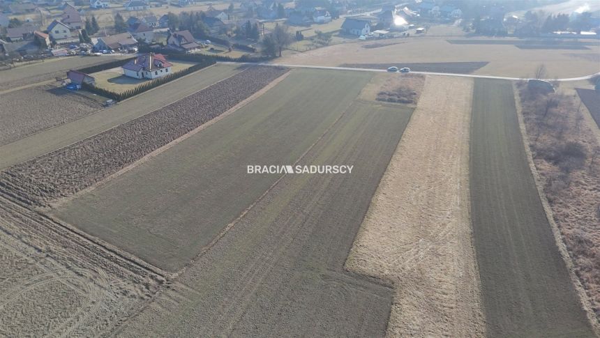 Na sprzedaż działka budowlana 77arów!! miniaturka 2