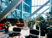 Warszawa Śródmieście, 5 500 zł, 30 m2, pietro 6 miniaturka 12