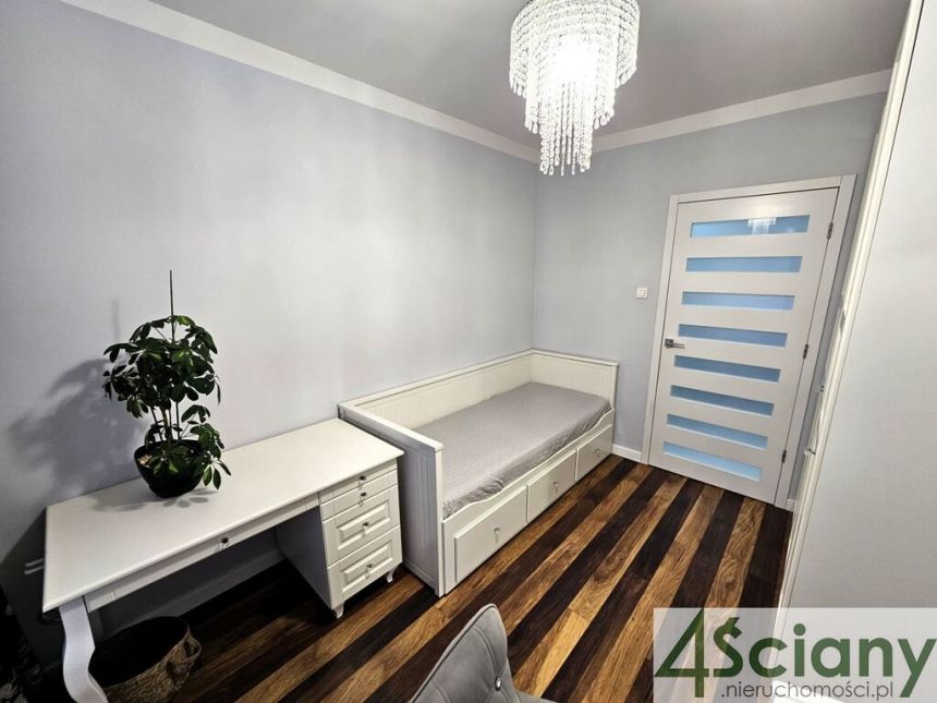 Warszawa Górny Mokotów, 1 950 000 zł, 90 m2, otwarta kuchnia miniaturka 9