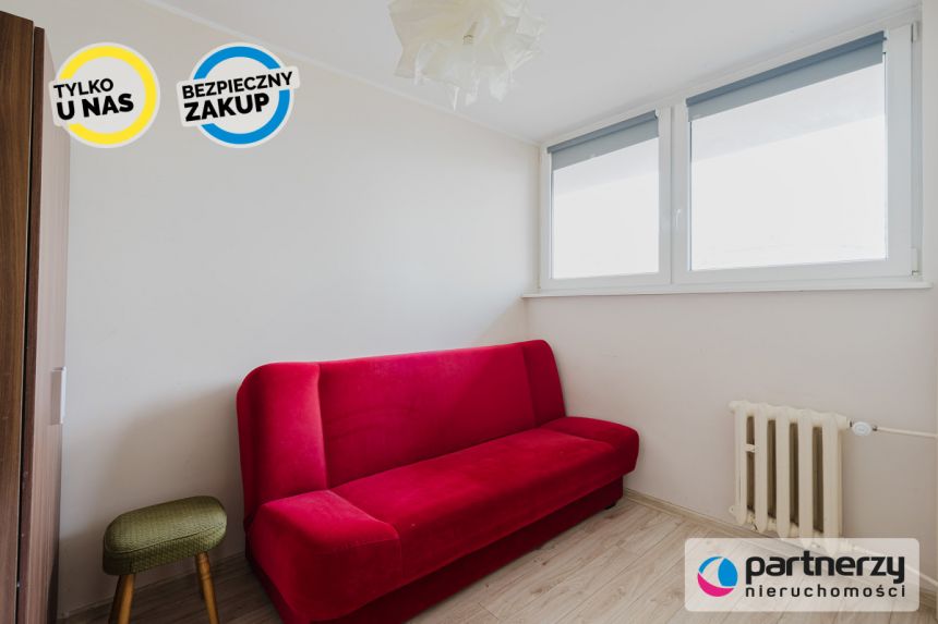 Gdańsk Przymorze, 860 000 zł, 72 m2, z balkonem miniaturka 9