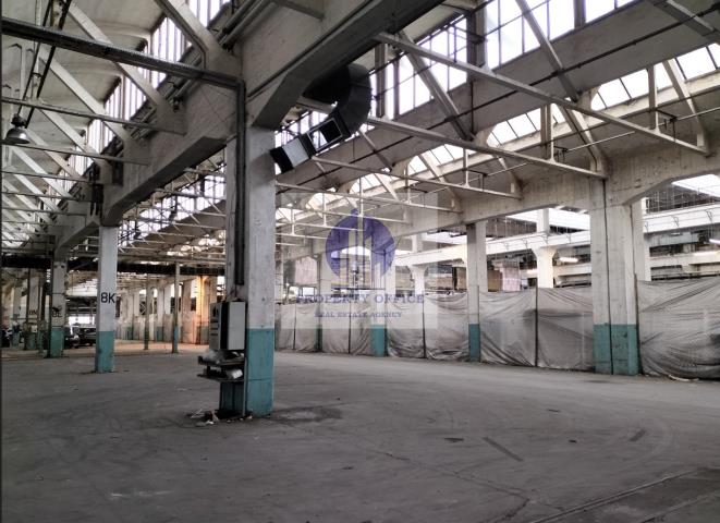 Praga Północ: magazyn 300 m2 miniaturka 3