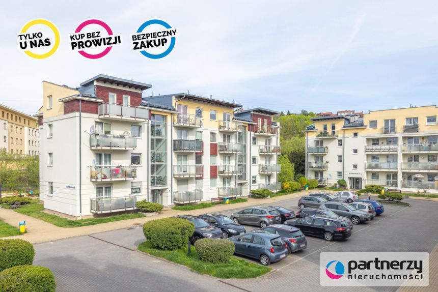 Gdańsk Piecki-Migowo, 755 000 zł, 50.5 m2, pietro 1 miniaturka 19