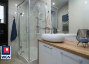 Dąbrowa Górnicza Reden, 295 000 zł, 43.38 m2, kuchnia z oknem miniaturka 12