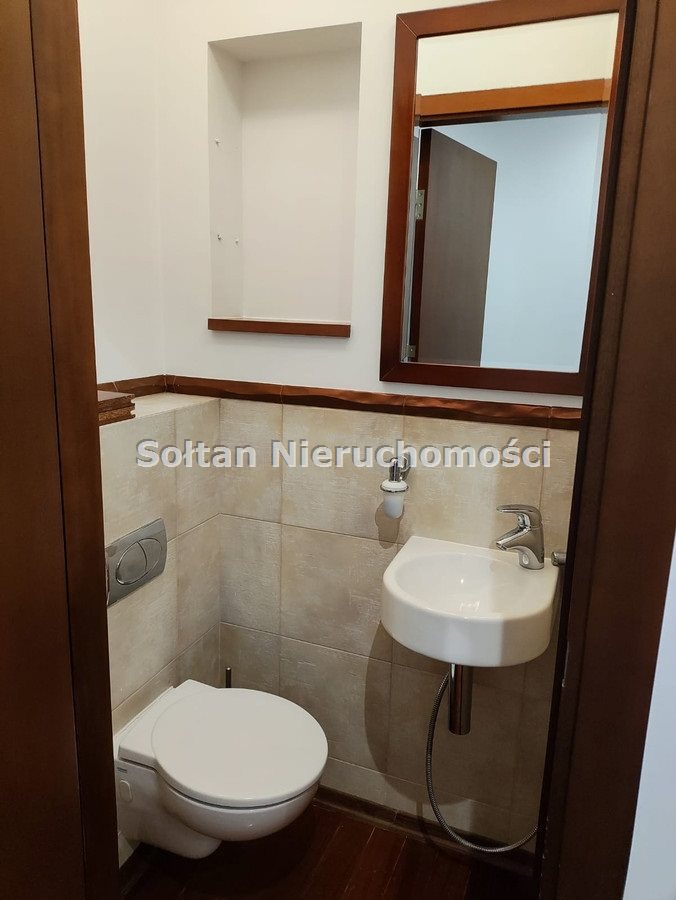Warszawa Wola, 2 100 000 zł, 119.51 m2, pietro 7/12 miniaturka 12