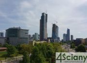 Warszawa Nowolipki, 760 000 zł, 47 m2, kuchnia z oknem miniaturka 7