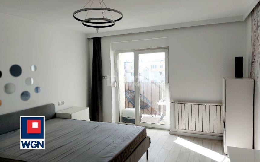 Żagań, 2 000 zł, 47.5 m2, z balkonem miniaturka 5