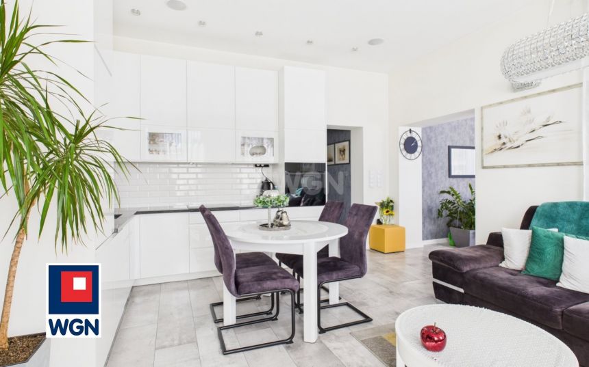 Szprotawa, 650 000 zł, 105.26 m2, wysoki standard miniaturka 3