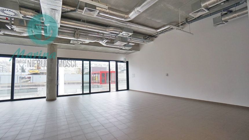 Gdynia Śródmieście, 14 970 zł, 151.21 m2, pietro 1, 5 miniaturka 6