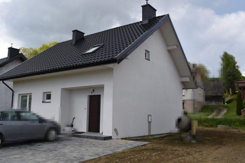 Dom 100m2, do wykończenia- Dynów miniaturka 15
