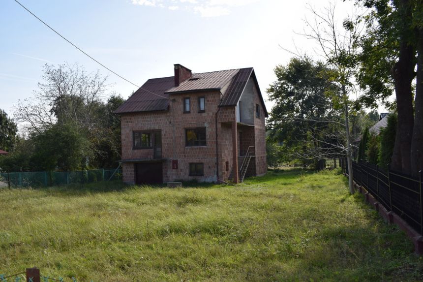 DOM Piętrowy 170m2- Czarna Sędziszowska miniaturka 3