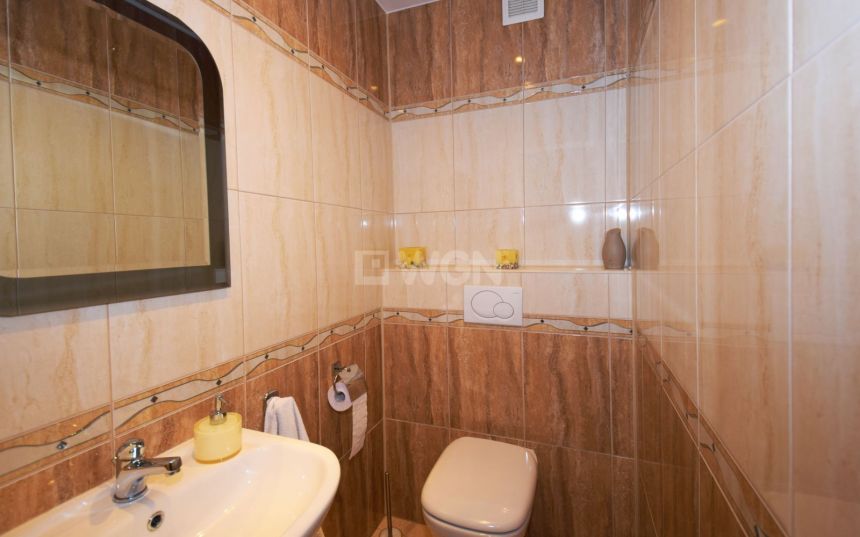 Dęblin, 950 000 zł, 220 m2, jednorodzinny miniaturka 15