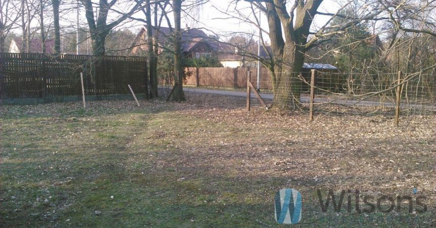 Warszawa Aleksandrów Pierwszy, 1 485 000 zł, 17.25 ar, budowlana miniaturka 5