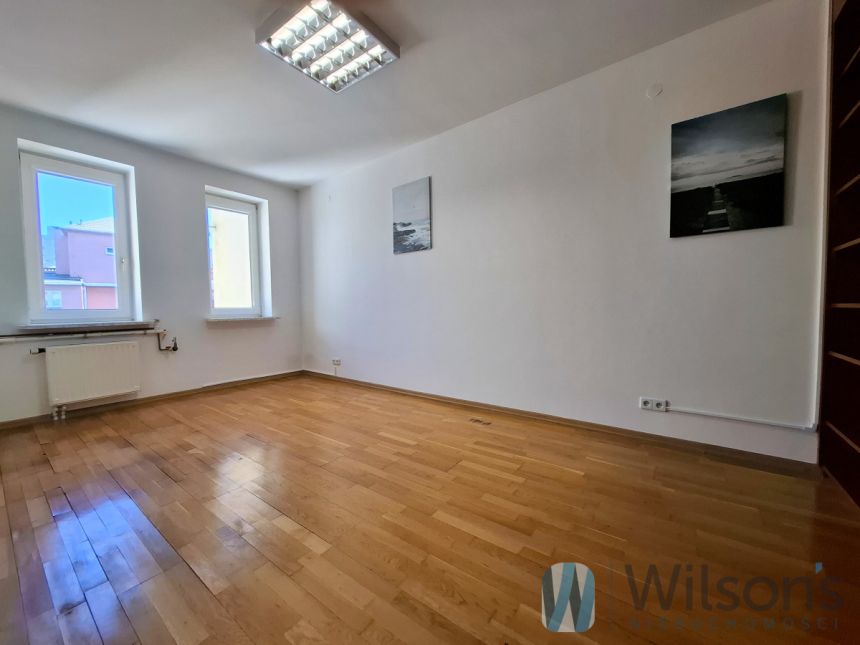 Warszawa Śródmieście, 7 800 zł, 144 m2, z parkingiem podziemnym miniaturka 6