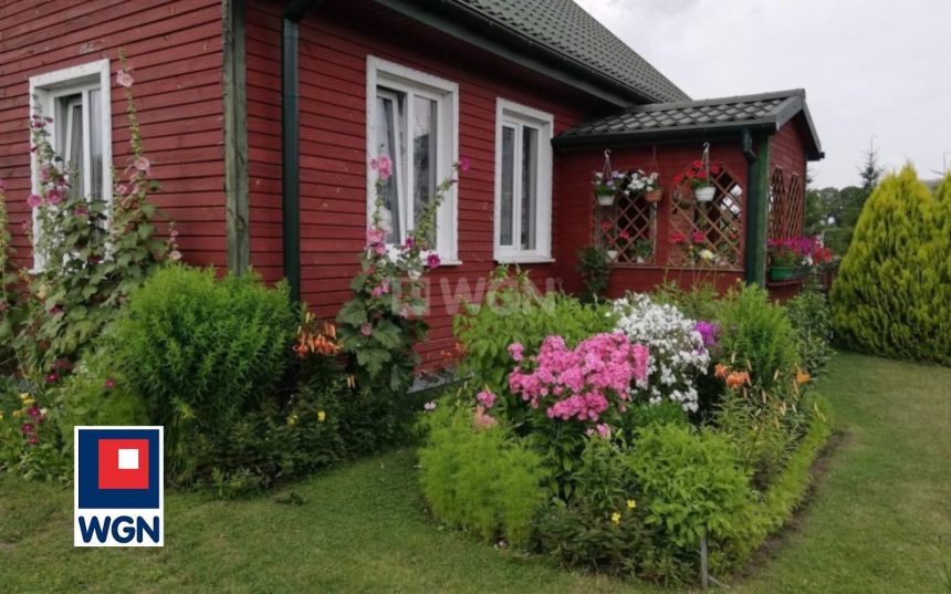 Ciszewo, 325 000 zł, 84 m2, jednorodzinny miniaturka 6