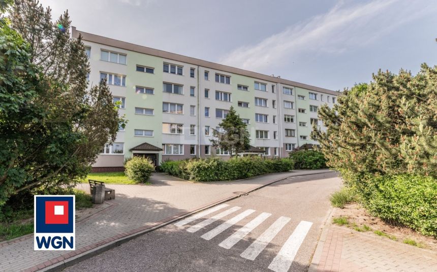 Reda, 467 000 zł, 63.97 m2, stan dobry miniaturka 15