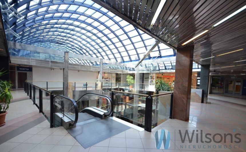 Warszawa Mokotów, 210 000 zł, 23 m2, pietro 3, 3 miniaturka 5