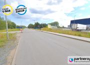Gdańsk Rudniki, 2 500 000 zł, 62.68 ar, droga dojazdowa asfaltowa miniaturka 4