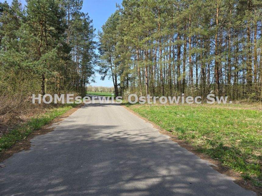 3 działłki po 3600-3700 m2 Nowe/ Słupia Nadbrzeżna miniaturka 8