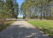3 działłki po 3600-3700 m2 Nowe/ Słupia Nadbrzeżna miniaturka 8