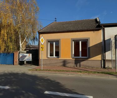 Krzepice | Budynek pod biznes lub dom w Centrum