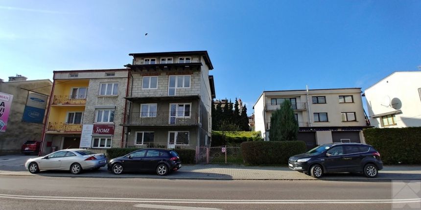 Mieszkanie z dużym balkonem miniaturka 11