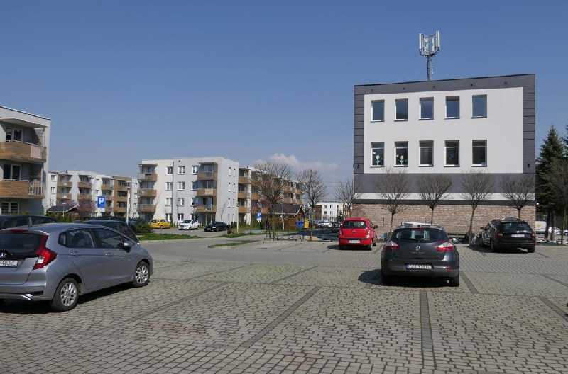 Katowice Kostuchna 2 837 820 zł 472.97 m2 miniaturka 7