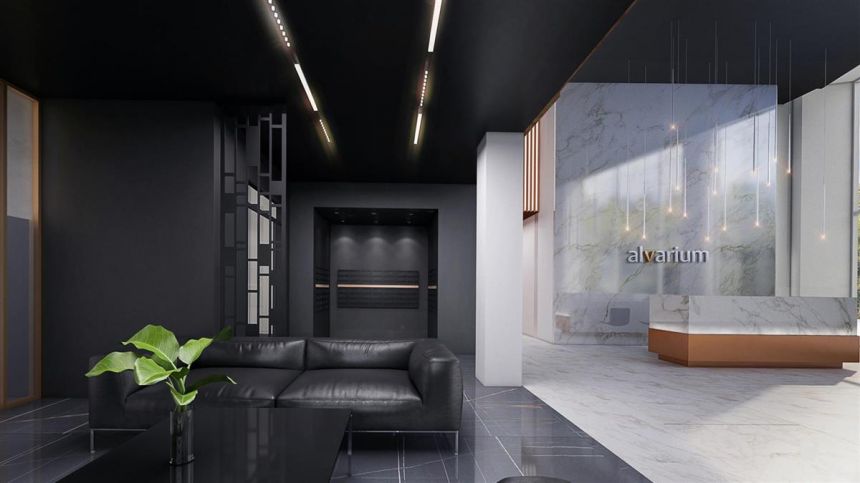 Wyjątkowy Penthouse z widokiem - Gdynia Redłowo! miniaturka 7
