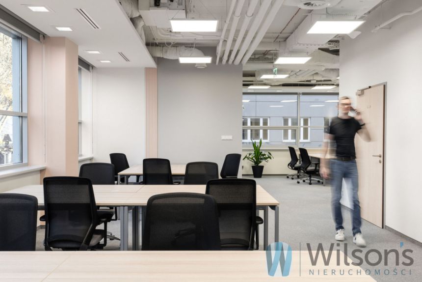 Warszawa Ochota, 12 900 zł, 160 m2, pietro 4 miniaturka 4