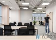 Warszawa Ochota, 12 900 zł, 160 m2, pietro 4 miniaturka 4