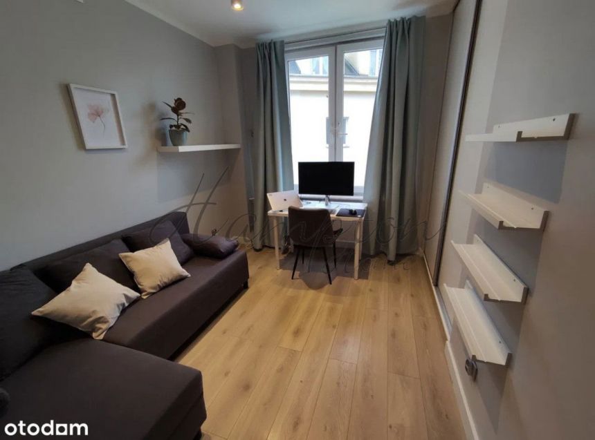 Warszawa Stara Ochota, 870 000 zł, 46.62 m2, M3 miniaturka 4