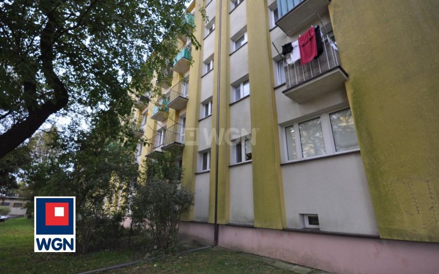 Radomsko, 169 000 zł, 24.5 m2, kawalerka miniaturka 12